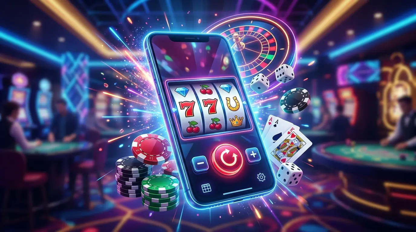 Fgfox Casino App