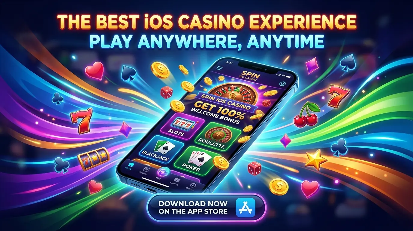 Fgfox Casino iOS App