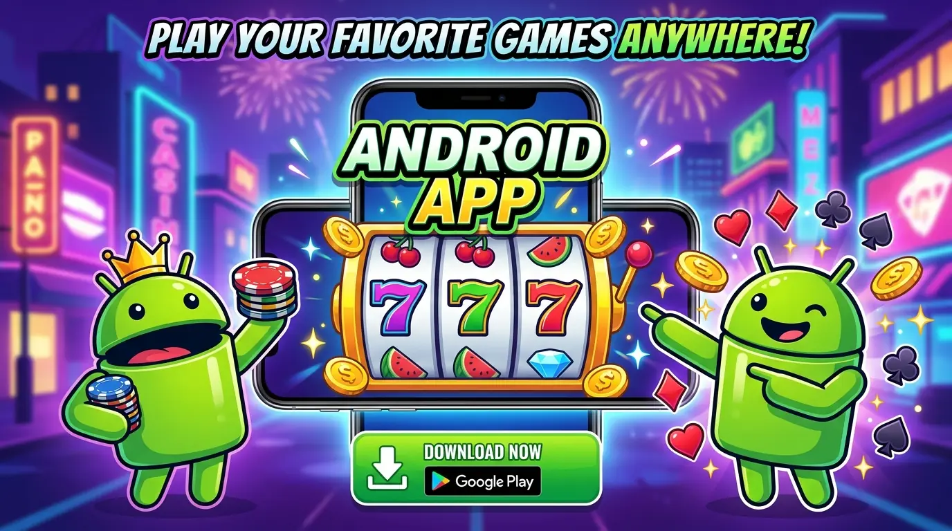 Fgfox Android App