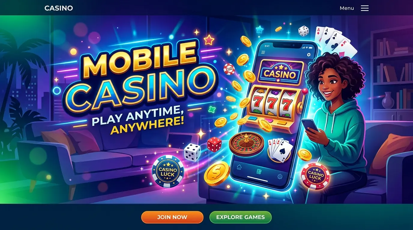 Fgfox Casino mobil