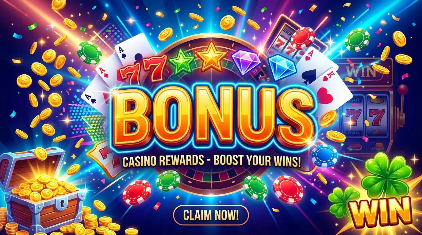 Fgfox Bonus