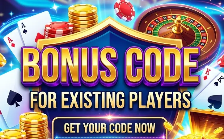 Fgfox Bonuscode für bestehende Spieler