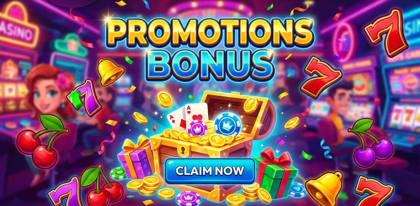 Fgfox Promotions