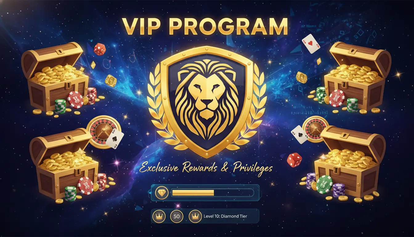 Fgfox VIP Vorteile
