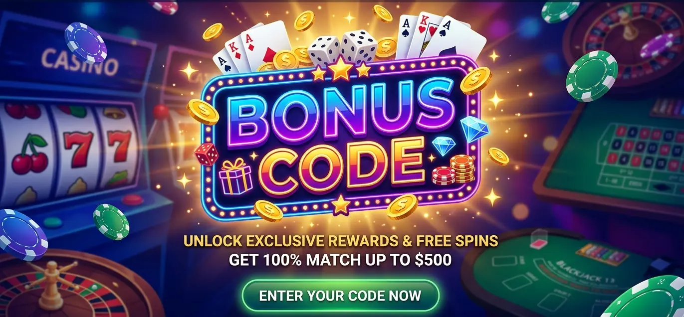 Fgfox Casino Bonuscode