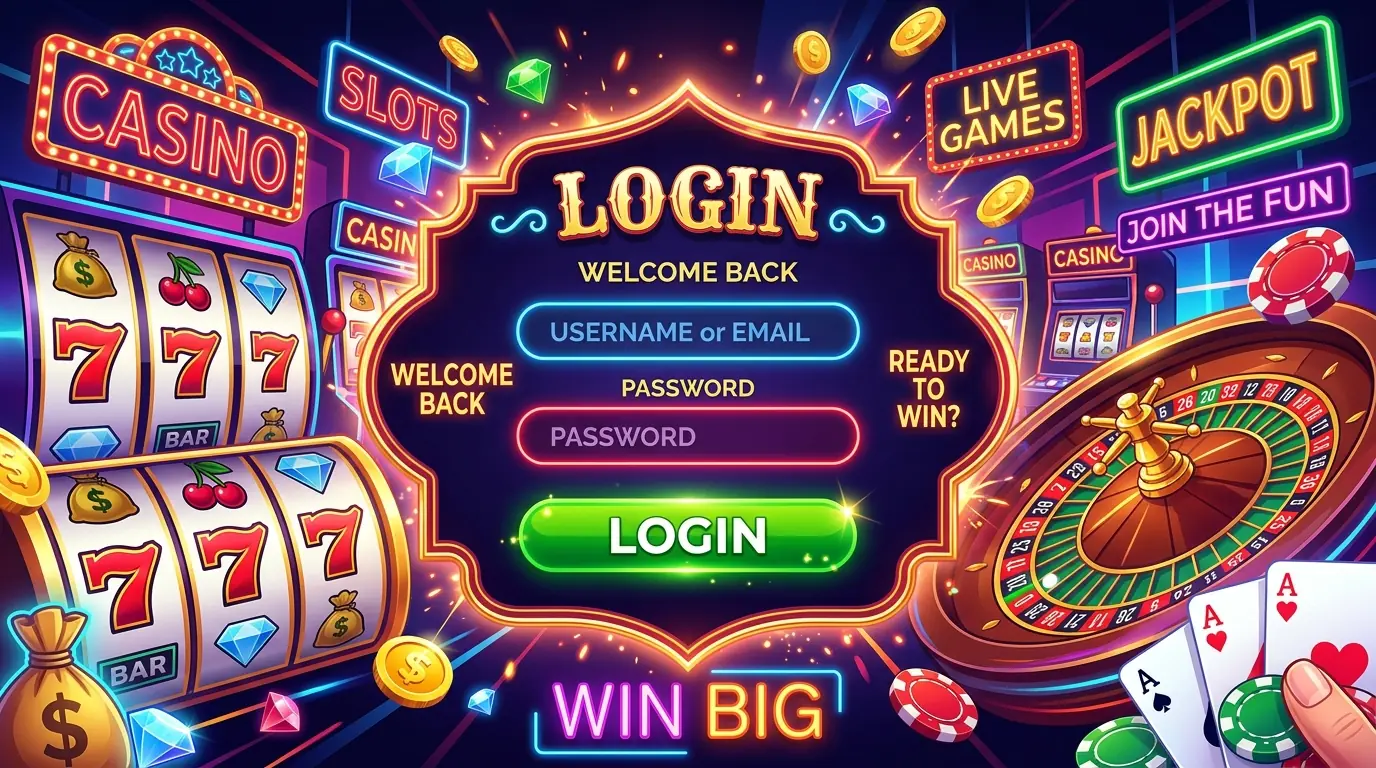 Fgfox Casino Anmeldung
