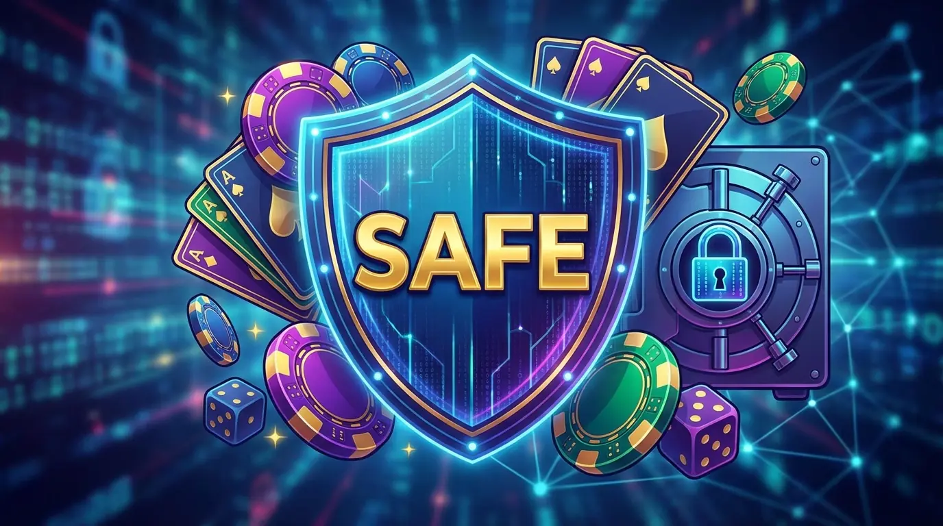 Fgfox Casino Sicherheit