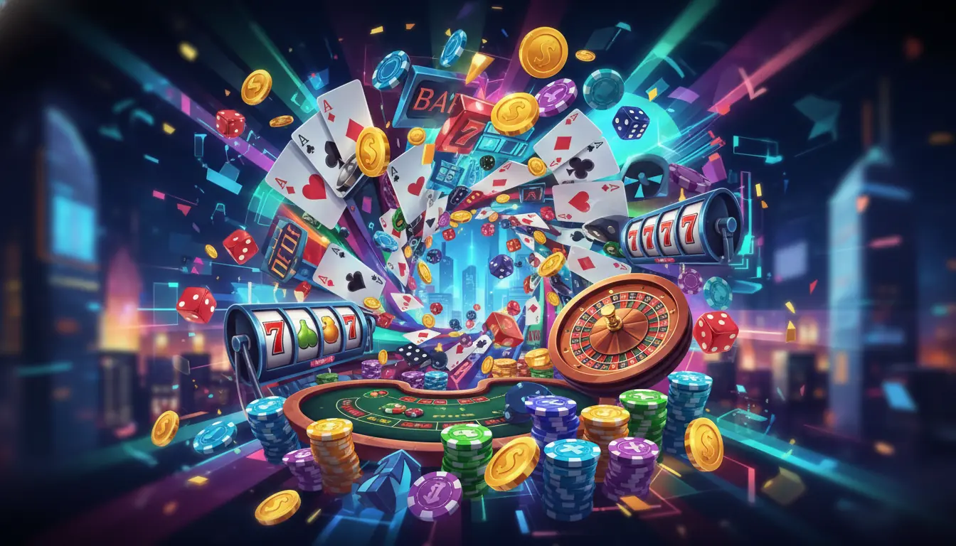 Fgfox Casino Unternehmen