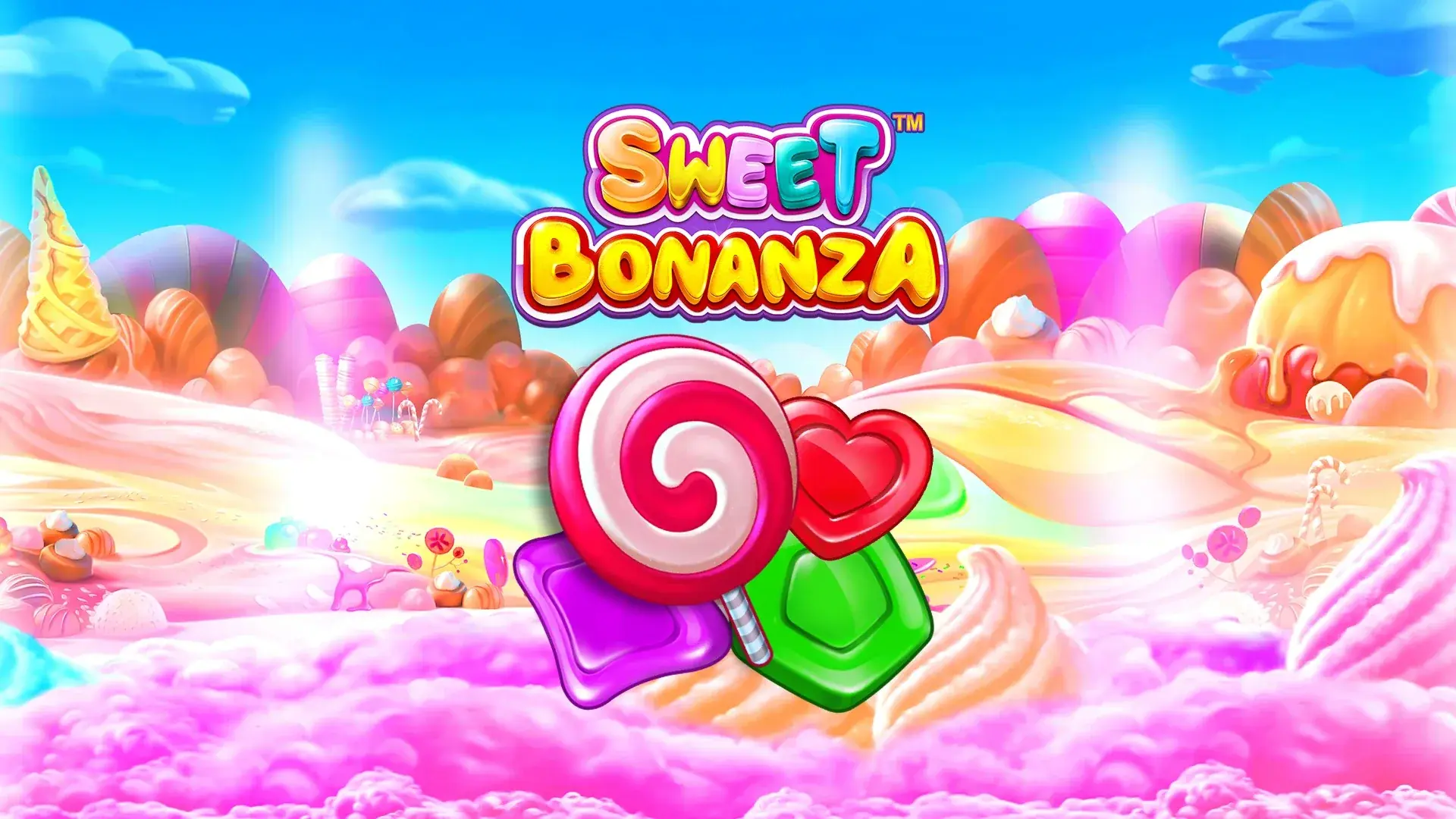 Fgfox Sweet Bonanza