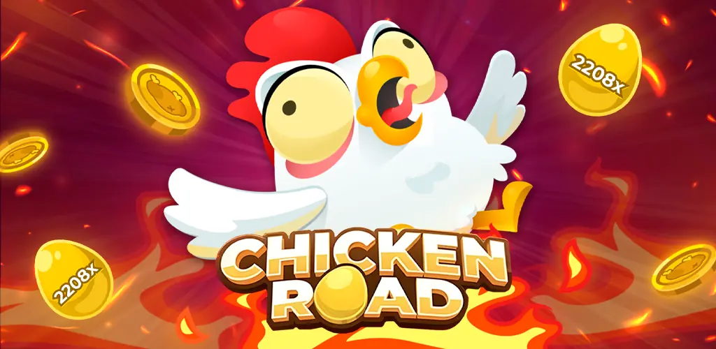 Fgfox Chicken Road Spiel